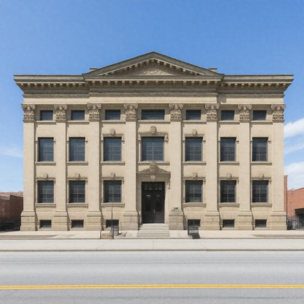 Swope Art Museum